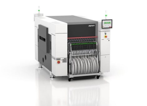 Lieferant wechselt – Prozess bleibt