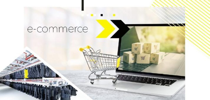 Retourenhandling in der Fashion-Logistik – Per Automatisierung auf kürzestem Wege zurück in den Handel