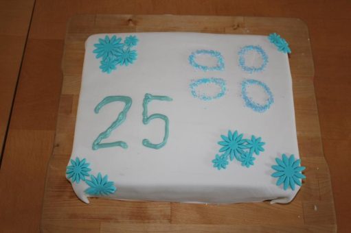 25 Jahre „Dorf im Dorf“ – Jubiläumsfeier der Theodor Fliedner Stiftung Sachsen gGmbH