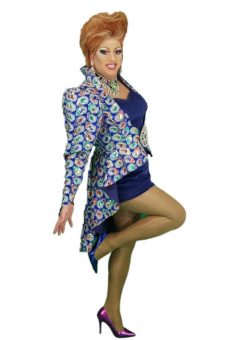 Miss Starlight Travestie – frisch, frech, fröhlich, munter, heiter, lustig, spannend, abwechslungsreich, erfolgreich