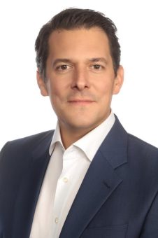 Stefan Anspach wird neuer Geschäftsführer