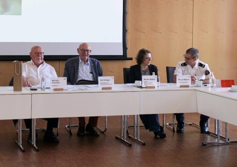 Prävention im Fokus: