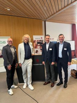 Zukunft der geriatrischen Reha im Fokus