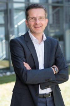 Nachhaltige Logistik fördert den Erfolg