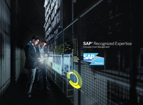 SSI Schäfer erhält SAP Recognized Expertise im Bereich Supply Chain Management