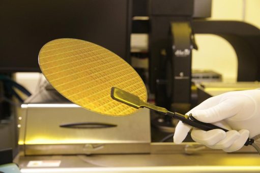 Innovation aus Thüringen – Neue Generation von Spektroradiometer bietet technologische Souveränität