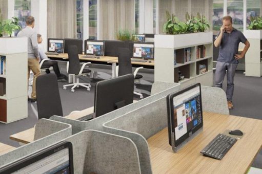 Eine Bestandsverwaltung Software ist ein wichtiges Instrument für das Asset Management