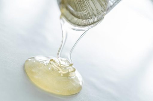 Antimikrobielle Schmelzklebstoffe nach Mass