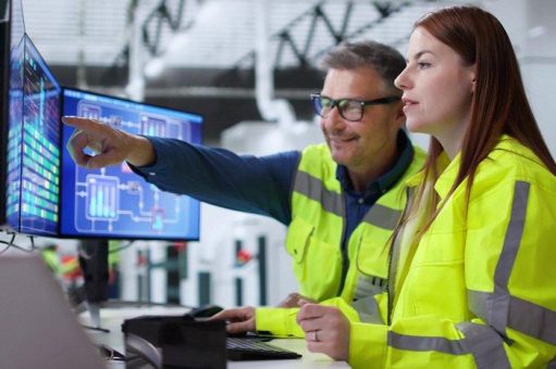 Effiziente Wartung und Instandhaltung in der Automobilbranche