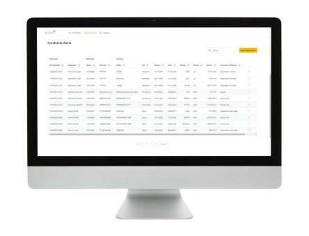 Eucon erweitert Produktportfolio um Lösung zum Nachhaltigkeitsmanagement für Immobilien
