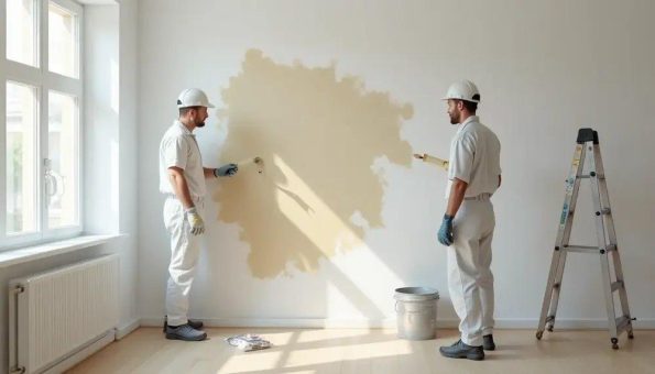 Schimmel-Risiko-Check