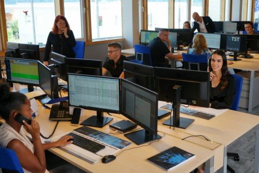 Erfolgreiches Inhouse-Recruiting bei TST Logistik: Mit spedijobs den „War for Talents“ meistern