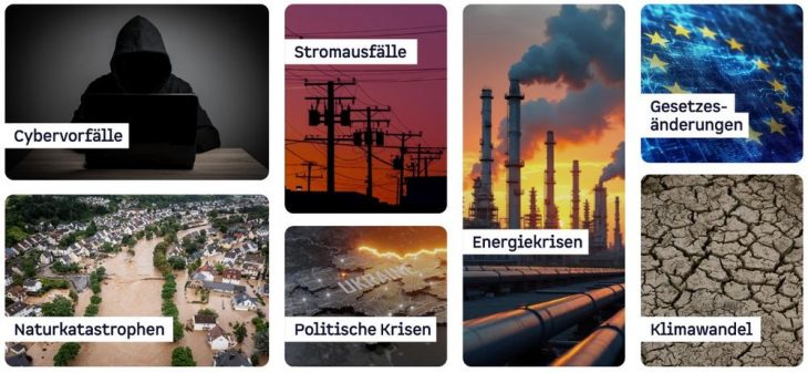 Resilienz wird zur Chefsache