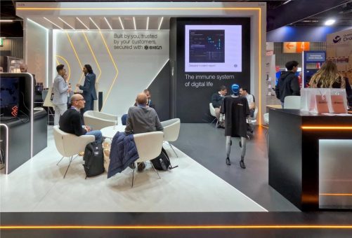 Ein besseres digitales Immunsystem