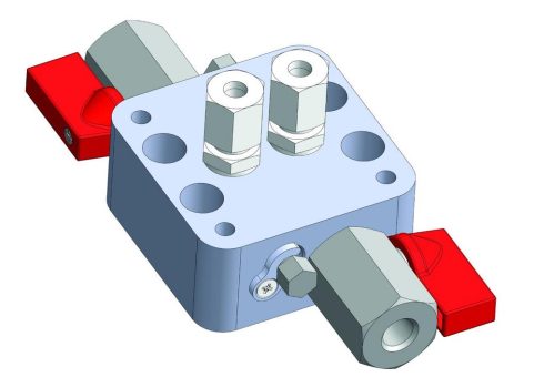 Eletta optimiert professionelle Durchflussmessung mit neuem Multiblock Zusatzmodul