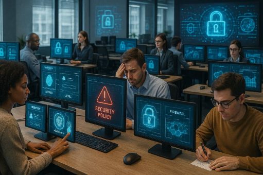 Komfort statt Passwortfrust