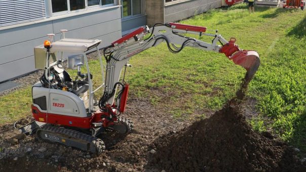 Wer ander’n eine Grube gräbt…