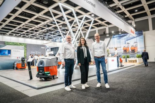 Hako zieht positive Bilanz der CMS 2025