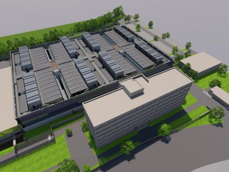 Erster Nutzer: BayLfSt zieht in neues Rechenzentrum von noris network ein