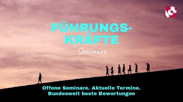 Mitarbeiterführung – Grundlagen“ in Hannover mit Note 1,1: Kompakttraining liefert Praxistransfer
