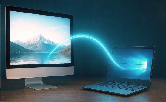 WiseMo Fernwartung unterstützt macOS 26