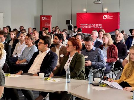 2. Nachhaltigkeitskongress Ruhrgebiet