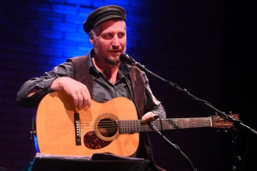 09. Oktober 2025  – Abendkonzert mit „Dominik Plangger“