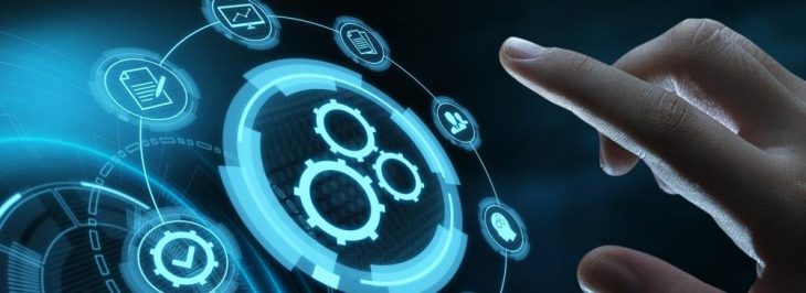 Dynamity Group GmbH implementiert Dynamics 365 Supply Chain Management im Warehouse-Only-Mode für ihre Kunden