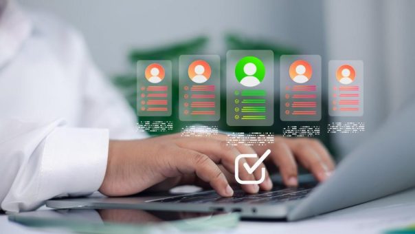 Trendwende im Recruiting