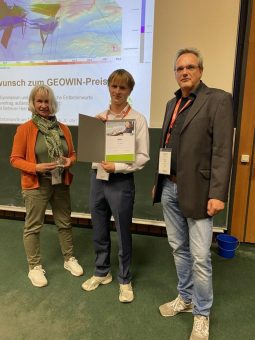 GEOWIN und „Building Bridges“