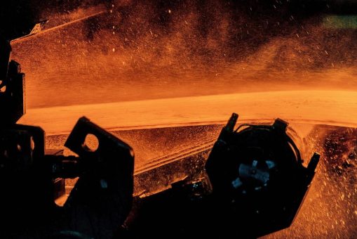 thyssenkrupp Steel vergibt Großauftrag zum Um- und Neubau von Kernaggregaten an den Standorten Duisburg und Bochum an Primetals Technologies