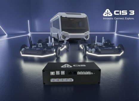 CIS 3 Update: Mehr Komfort, mehr Möglichkeiten für Dein smartes Wohnmobil