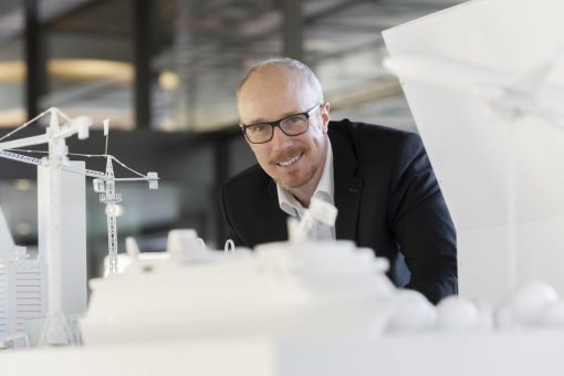 Ingo Brauckmann neuer Logistikchef bei thyssenkrupp Steel