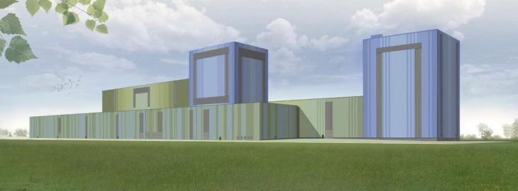 Starkes Signal für Innovation und Beschäftigung im Ruhrgebiet: thyssenkrupp Steel entscheidet sich für den Bau einer neuen Feuerbeschichtungsanlage in Dortmund