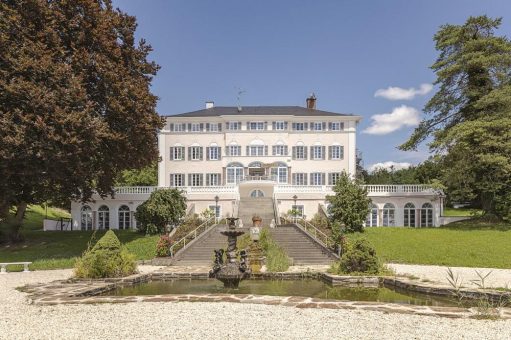 Heilende Räume für junge Menschen