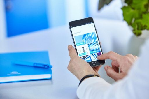 „Packaging Steel“-App mit neuen, interaktiven Funktionalitäten