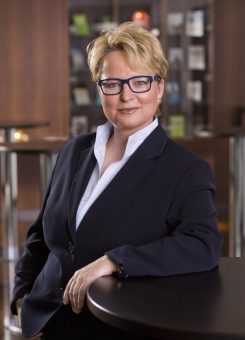 Neue Personalchefin für thyssenkrupp Steel Europe AG