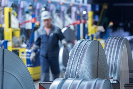 150-jähriges Jubiläum: Stahl-Standort Finnentrop feiert am 7. Oktober „Tag der offenen Tür“