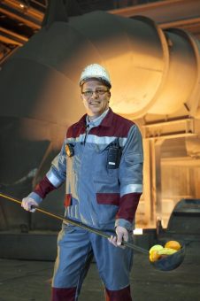 „Deutscher Unternehmenspreis Gesundheit 2017“: Stahlsparte von thyssenkrupp erhält Sonderpreis vom BKK Dachverband für Kampagne zur Männergesundheit