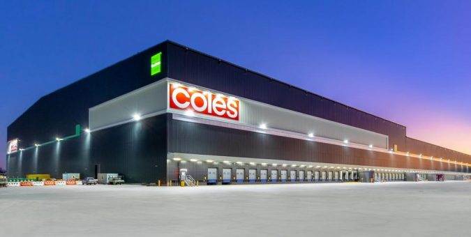 Erfolgreiches Ergebnis einer unternehmensweiten Supply-Chain-Transformation