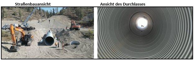 Nicola Mining und Lower Nicola Site Services schließen Erweiterung der Kiesgrube und Bau des Fertigzementwerks vollständig ab