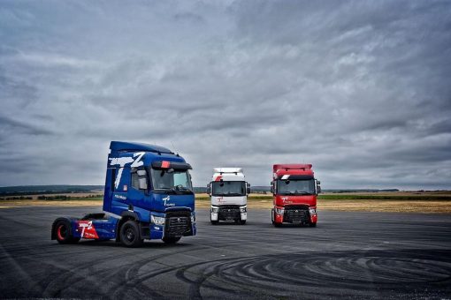 Used Trucks Sonderserie T2 Reloaded: Flaggschiff im zweiten Leben