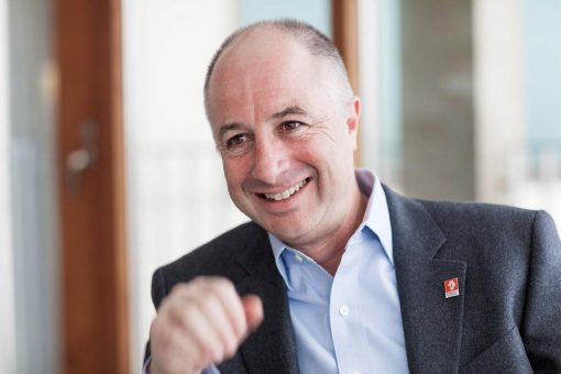 Renault Trucks:  Bestes Wachstum auf dem europäischen Markt in 2017