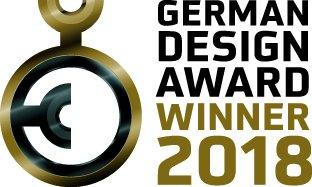 Renault Trucks T High Edition ist „Winner“ beim German Design Award 2018