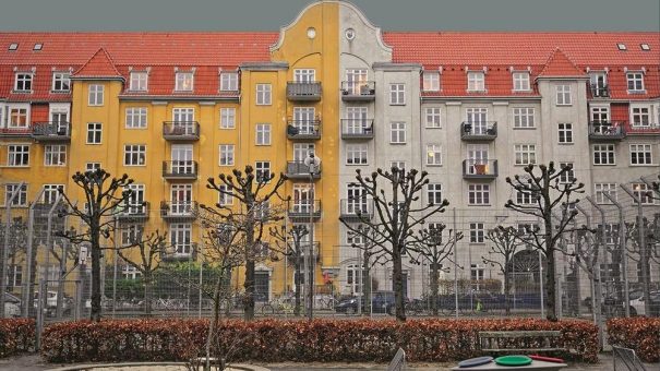 Energetisch optimieren im Bestand