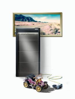 INTIS & Powertrust vereinbaren Zusammenarbeit