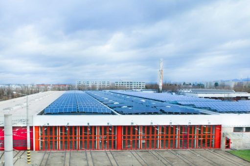 VAG Freiburg erhält Deutschen Nachhaltigkeitspreis