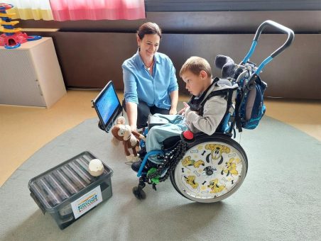 Für neue Wege der Verständigung