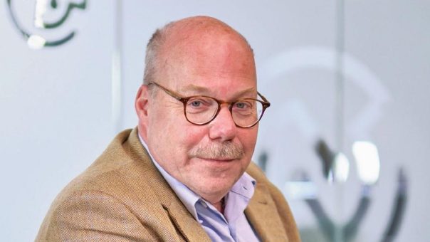 nicos AG wird zur nicos GmbH