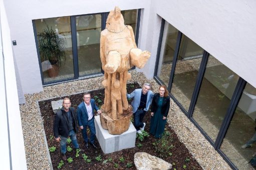 Neues Hans-Schneider-Haus der AWO in Langwasser feierlich eröffnet
